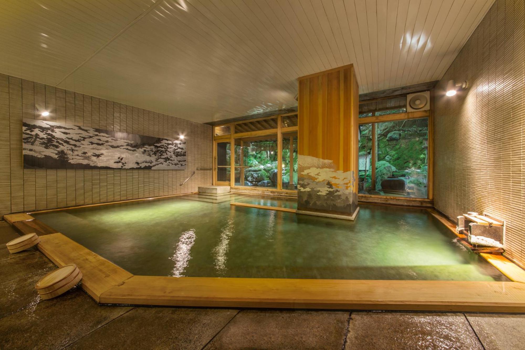 Araya Totoan Hotel Кага Екстериор снимка