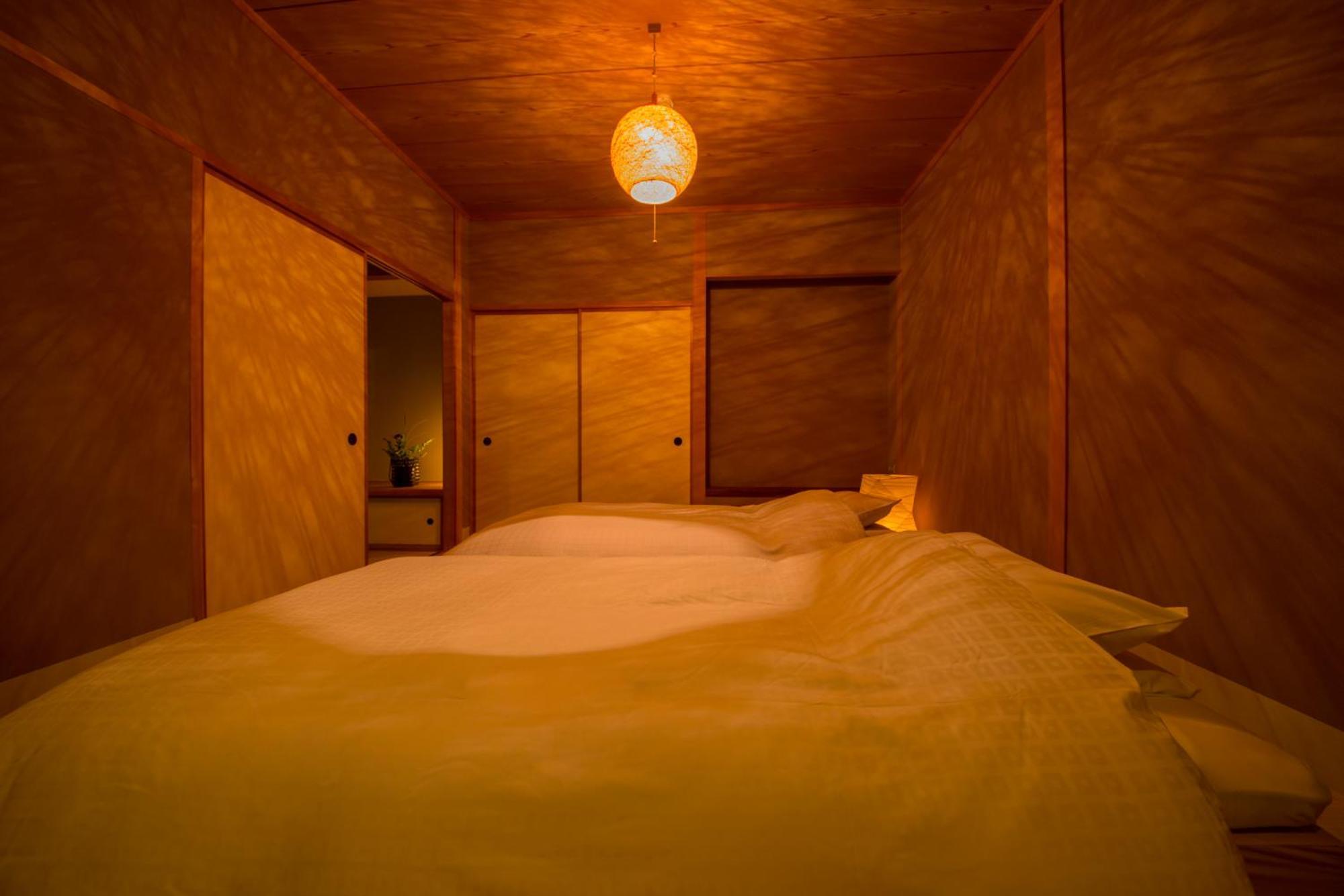Araya Totoan Hotel Кага Стая снимка